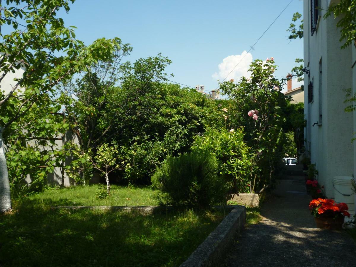 Leona Apartment Kraljevica Exterior photo