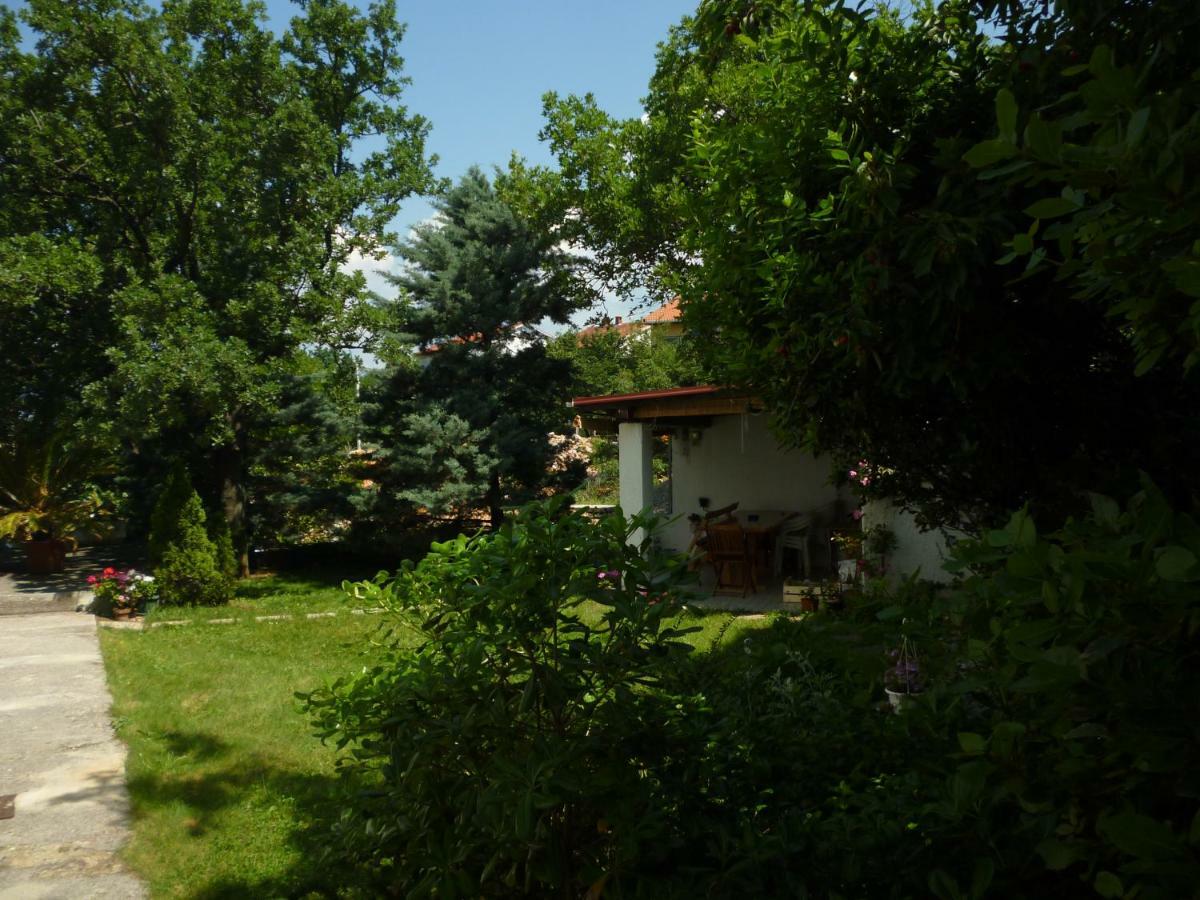 Leona Apartment Kraljevica Exterior photo