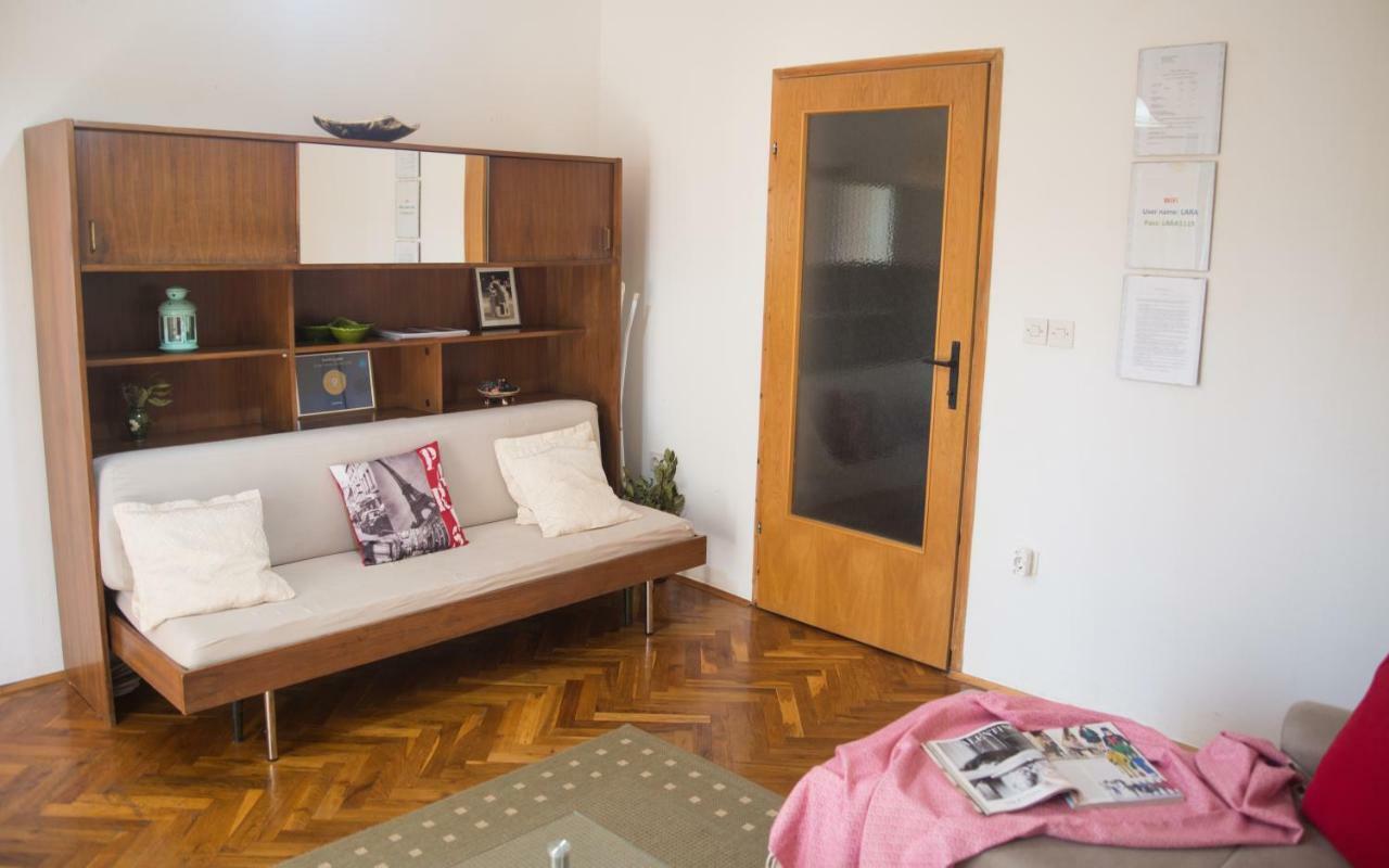 Leona Apartment Kraljevica Exterior photo