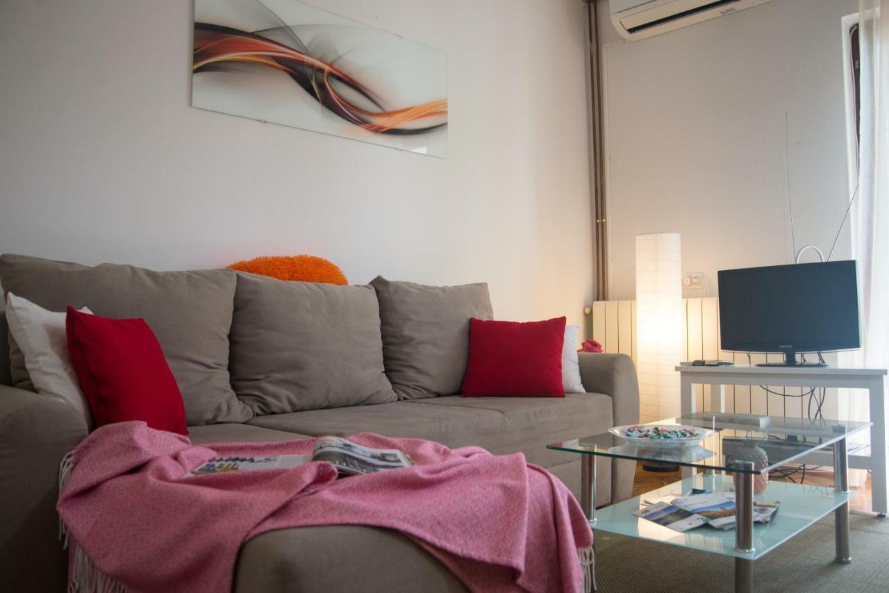 Leona Apartment Kraljevica Exterior photo