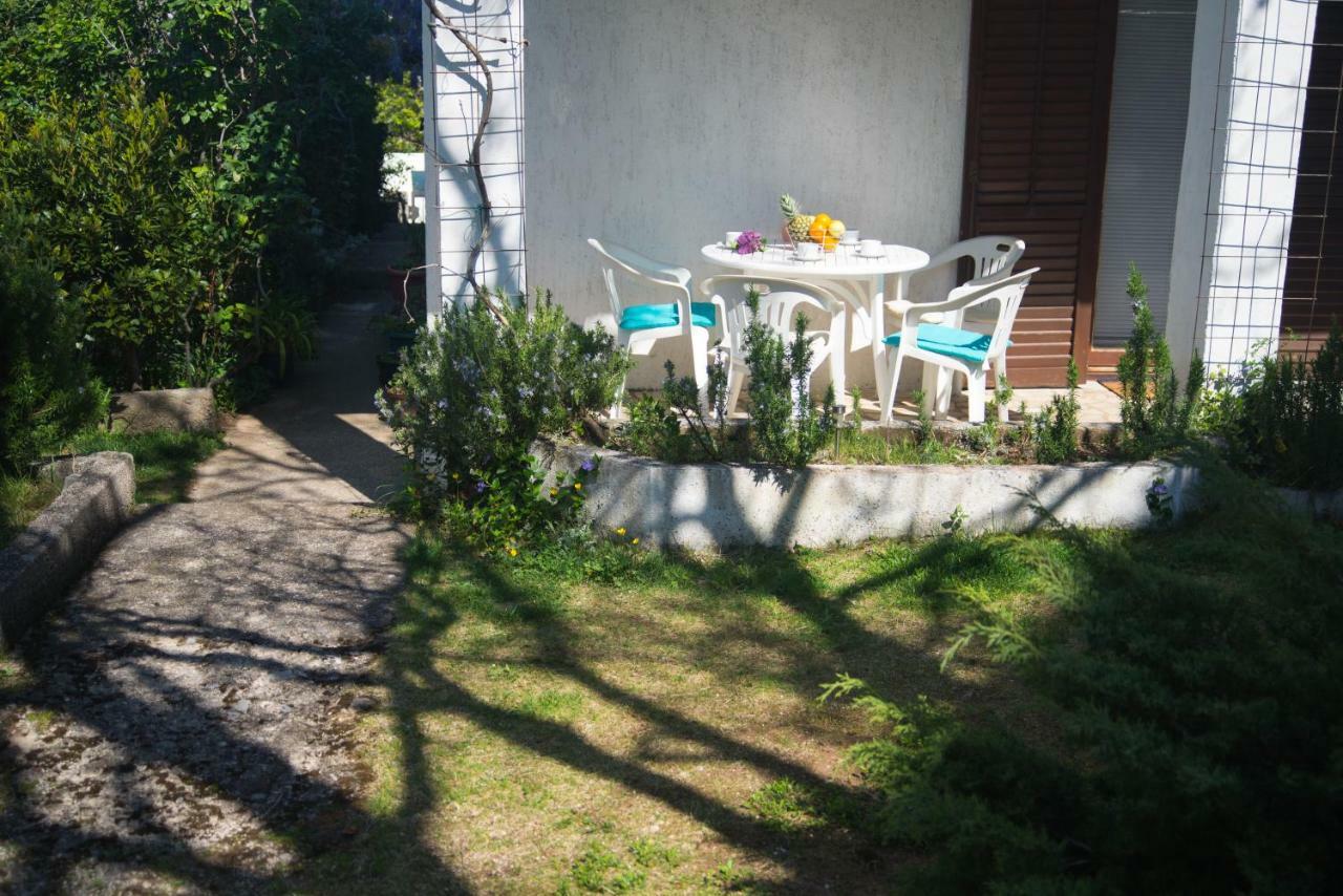 Leona Apartment Kraljevica Exterior photo