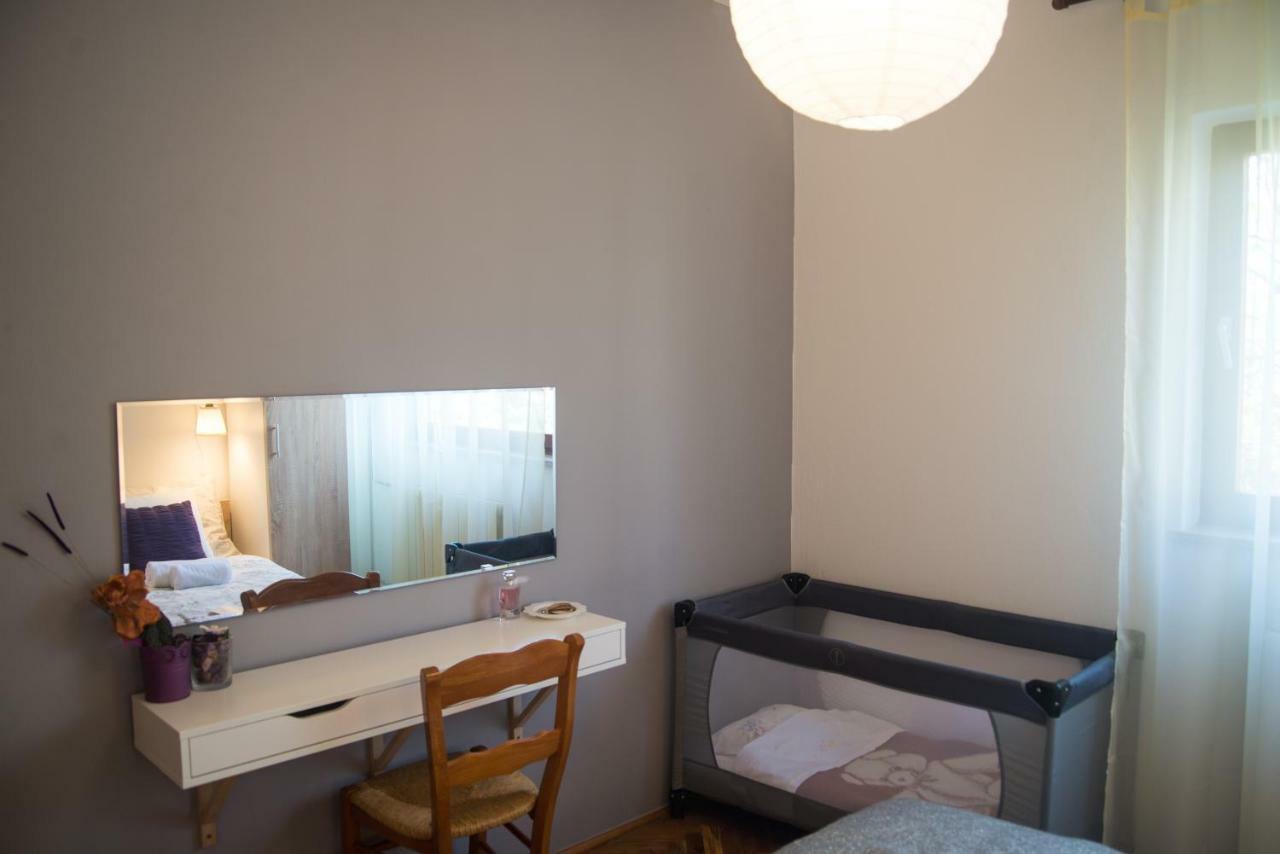 Leona Apartment Kraljevica Exterior photo
